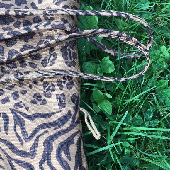 Sag Harbor Top - 8P - Picture 6 of 6